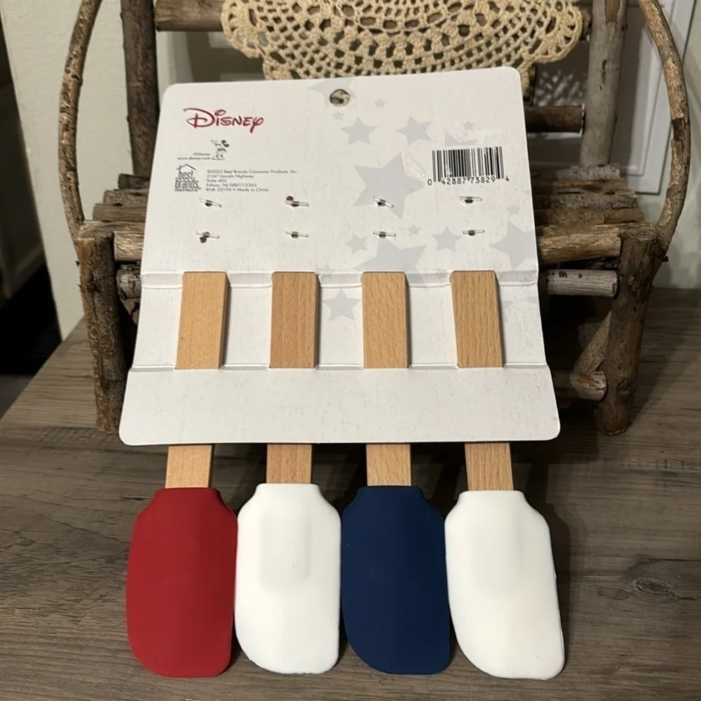 Disney new mickey